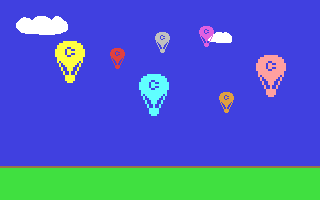 Balloons