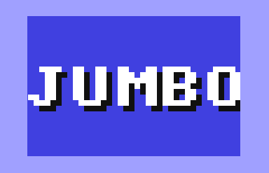 Jumbo Smooth Scroller